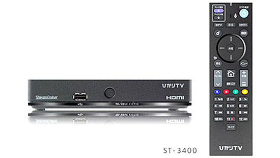 ST-3400